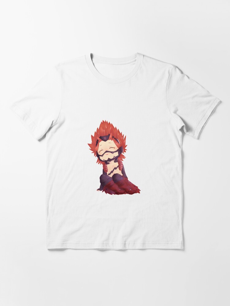 kirishima no shirt