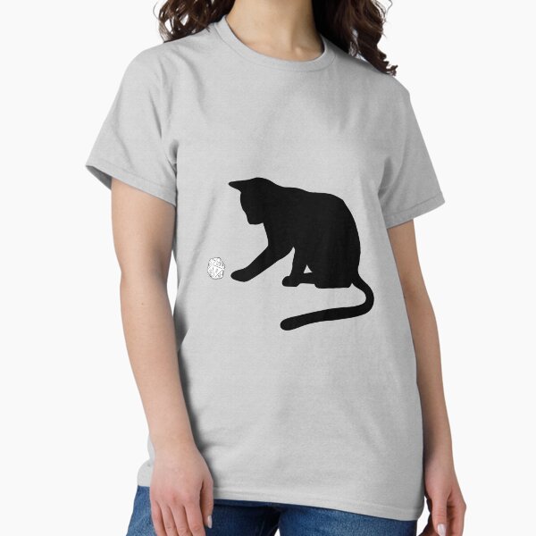 Item preview, D20 Cat designed and sold by firestargrey.
