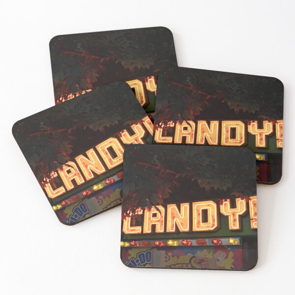 Item preview, Candy! designed and sold by Tylers-Art-Cart.