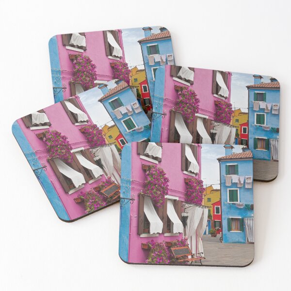 Item preview, Italy. Burano. Everyday Life. designed and sold by vadim19.