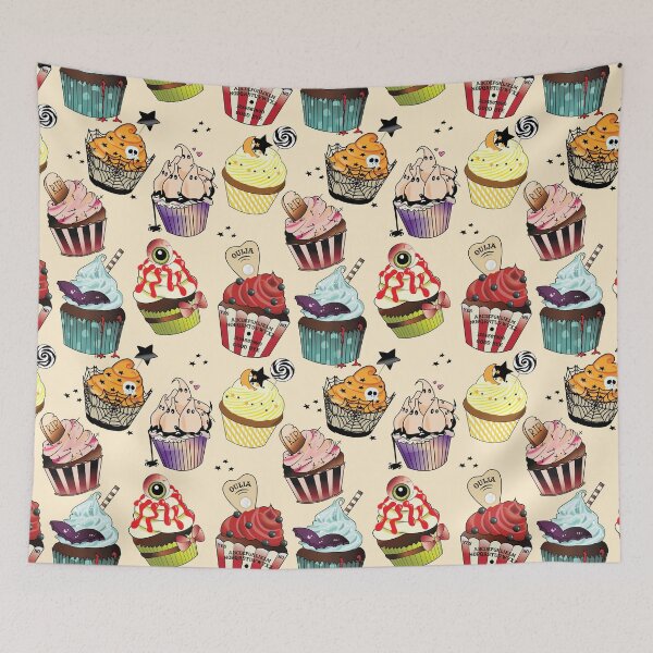 Item preview, Halloween Bakery designed and sold by prouddaydreamer.