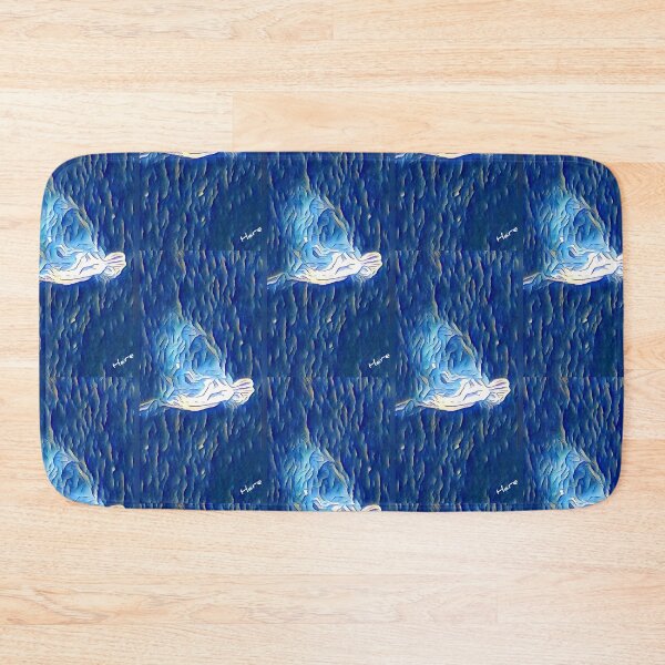 Item preview, Blue Desire  designed and sold by TInamaria Hare.