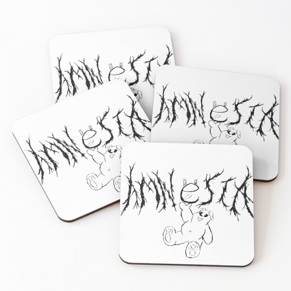 Item preview, Amnesia designed and sold by lozzers.