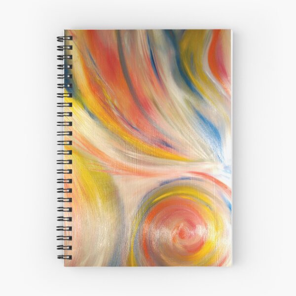 Item preview, Sunset Vortex  designed and sold by sermelis.