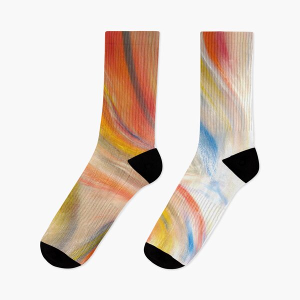 Item preview, Sunset Vortex  designed and sold by sermelis.