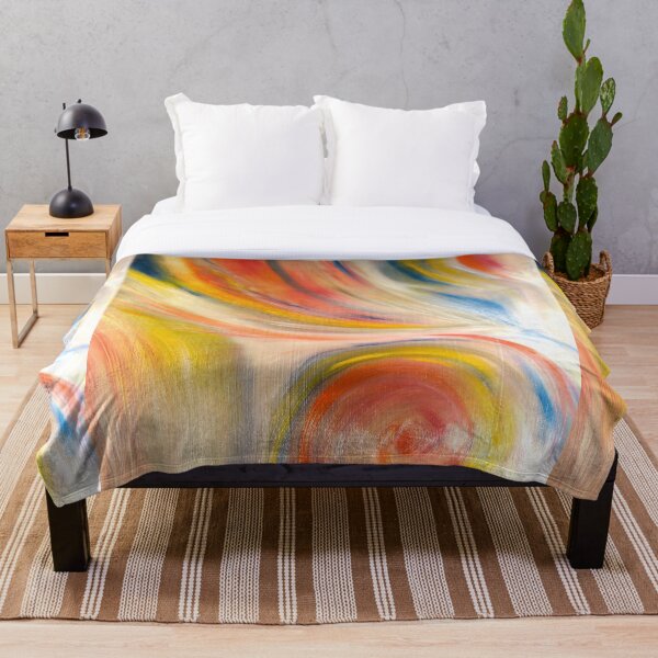 Item preview, Sunset Vortex  designed and sold by sermelis.
