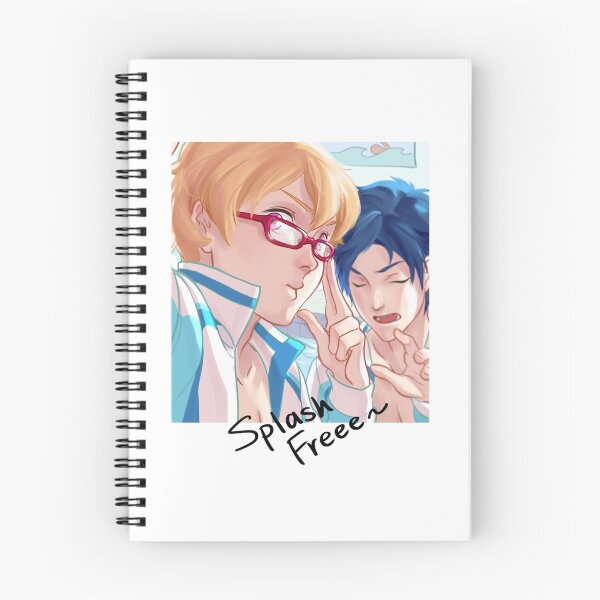 Item preview, Splash Free! designed and sold by TEAMJUSTICEink.