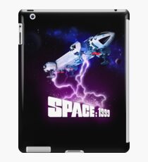 Vinilo o funda para iPad ESPACIO: 1999 BREAKAWAY EAGLE SERIES 1 LOGO