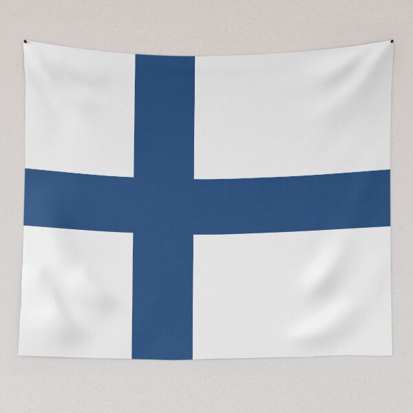 Item preview, Finish Flag designed and sold by designseventy.