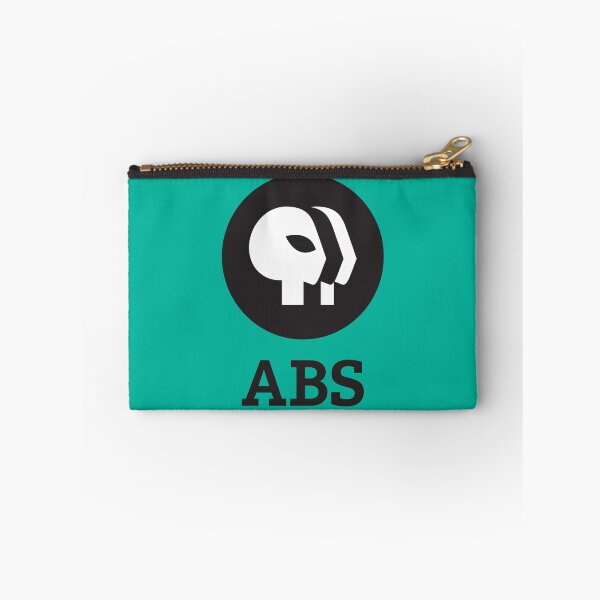 Item preview, Alien Broadcasting Service designed and sold by popnerd.