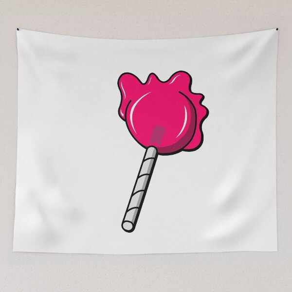 Item preview, I Like To Keep A Lollipop There designed and sold by rockbottomau.