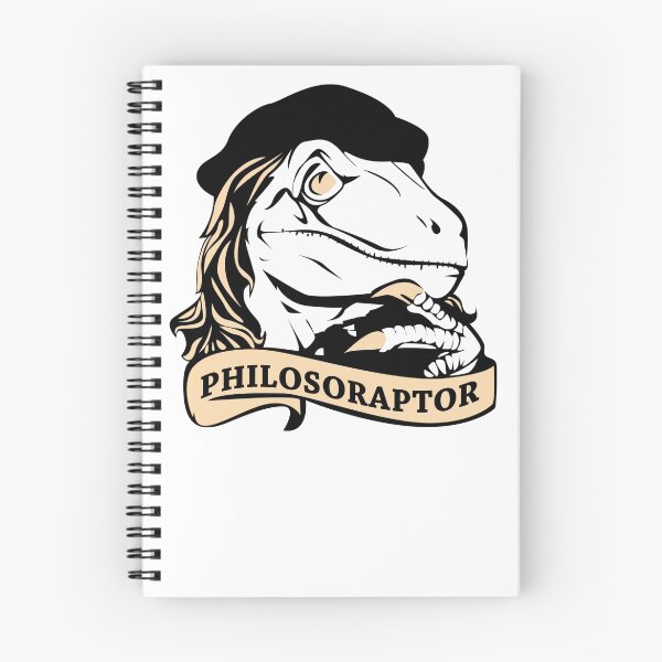 Item preview, Philosoraptor designed and sold by JaeDhut55.
