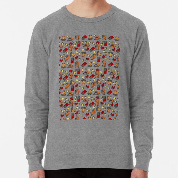 Lightweight Sweatshirt