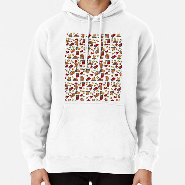 Hoodie (Pullover)