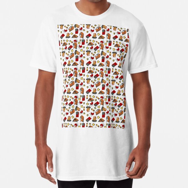 Long T-Shirt