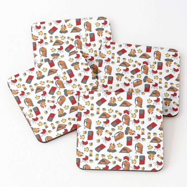 Coasters