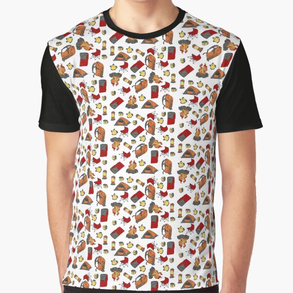 Graphic T-Shirt