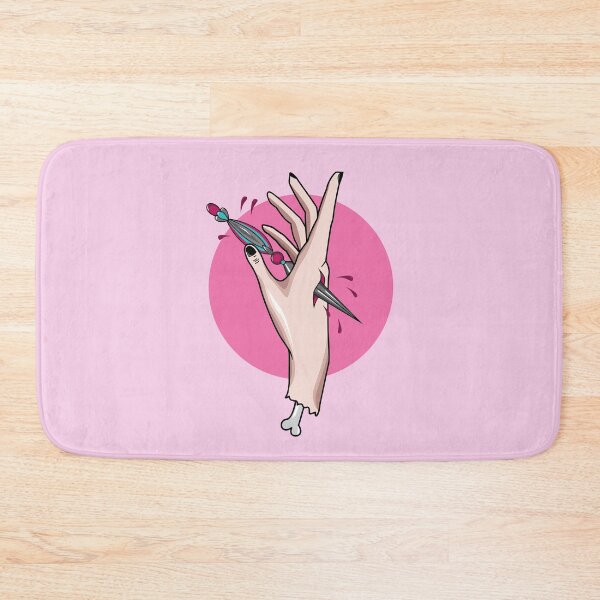Item preview, Hand and Dagger designed and sold by prouddaydreamer.