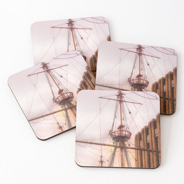 Item preview, The Golden Hind, London, UK designed and sold by Yannik Hay.