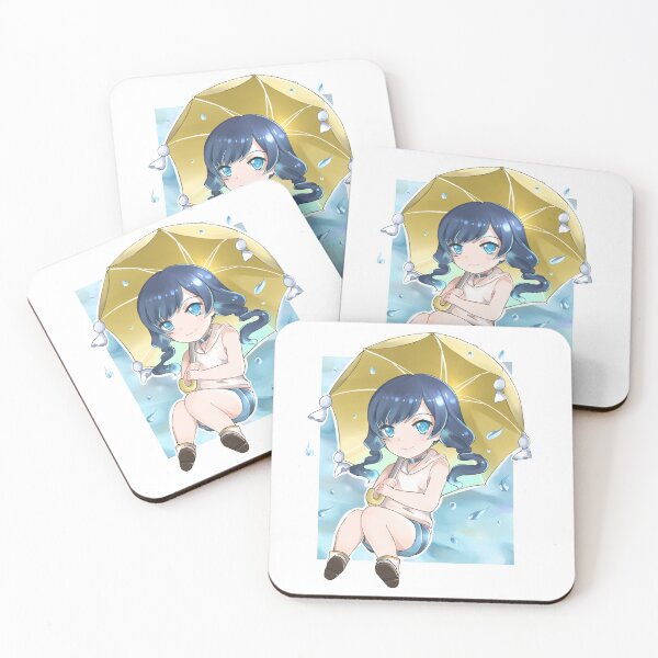 Item preview, Hina Amano - Weathering with You designed and sold by shirasaki.