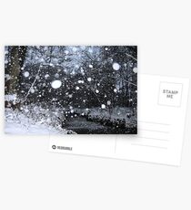 Milky way Postcards