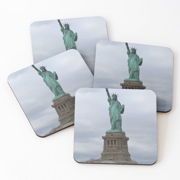 Item preview, Lady Liberty designed and sold by Tylers-Art-Cart.