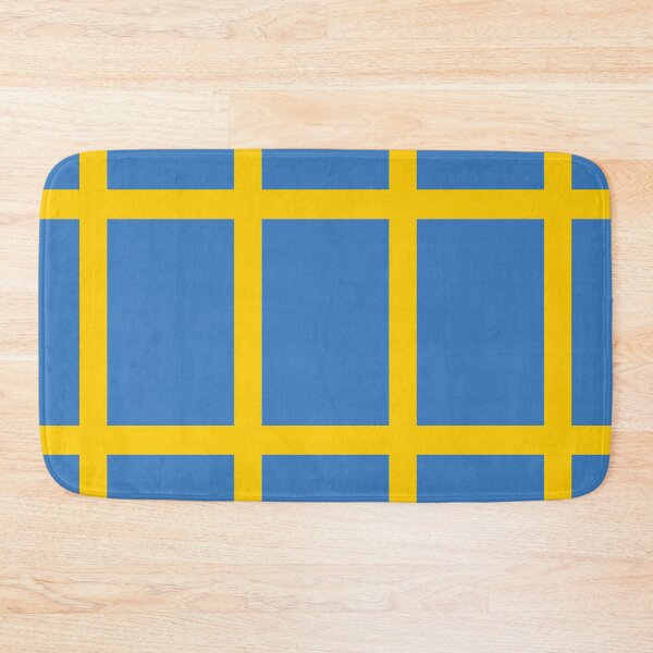 Item preview, Sweden flag designed and sold by designseventy.