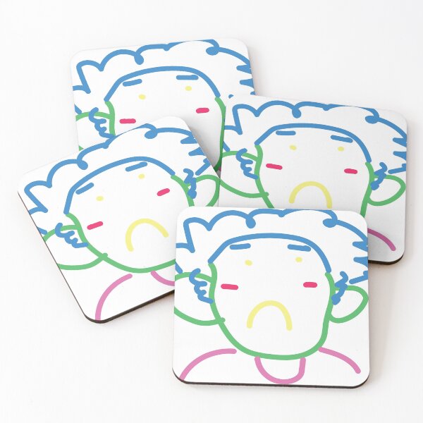 Item preview, Sad Face designed and sold by itsrachael.