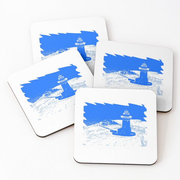 Item preview, South Solitary Island - 1879 designed and sold by SouthSolitaryIs.