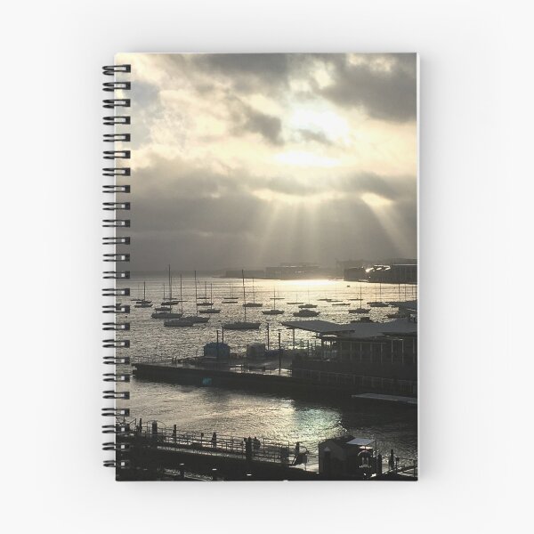 Item preview, Boston Sailboats at Sunset designed and sold by Tylers-Art-Cart.