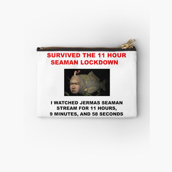 Item preview, 11 hour seaman lockdown designed and sold by kooli.