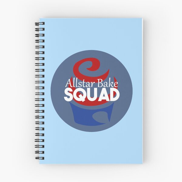 Item preview, Allstate Bake Squad !   designed and sold by EunoiaDynasty.