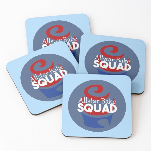 Item preview, Allstate Bake Squad !   designed and sold by EunoiaDynasty.