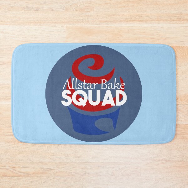 Item preview, Allstate Bake Squad !   designed and sold by EunoiaDynasty.
