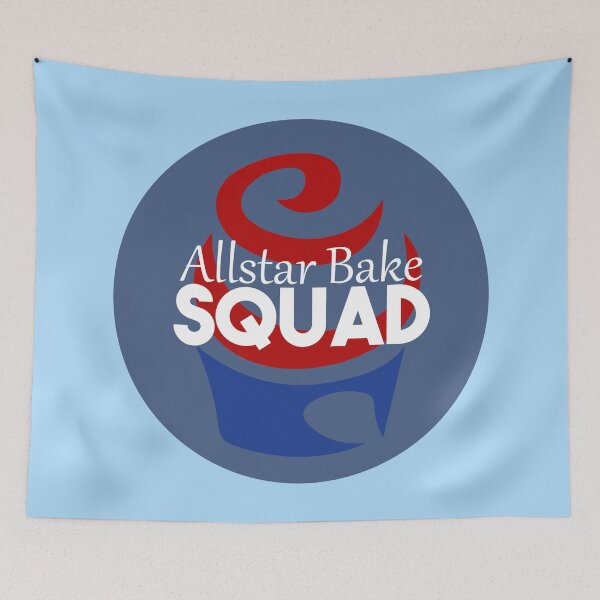 Item preview, Allstate Bake Squad !   designed and sold by EunoiaDynasty.