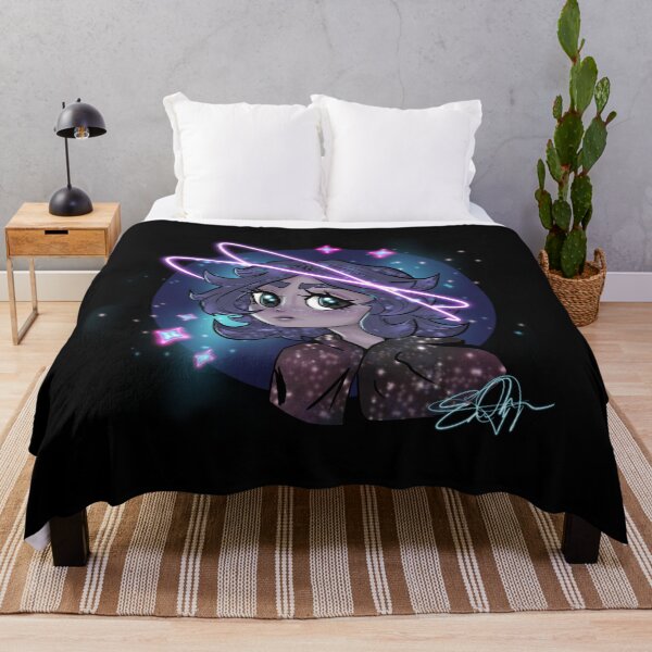 Item preview, lil space gal designed and sold by trustspeakfight.