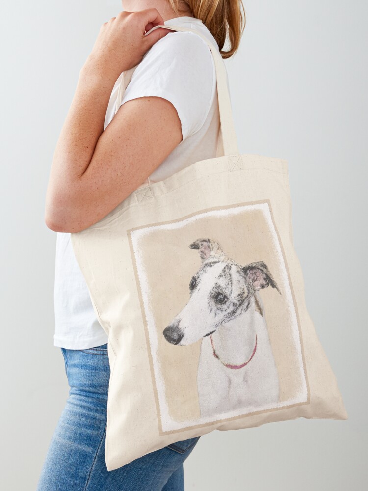 whippet bag