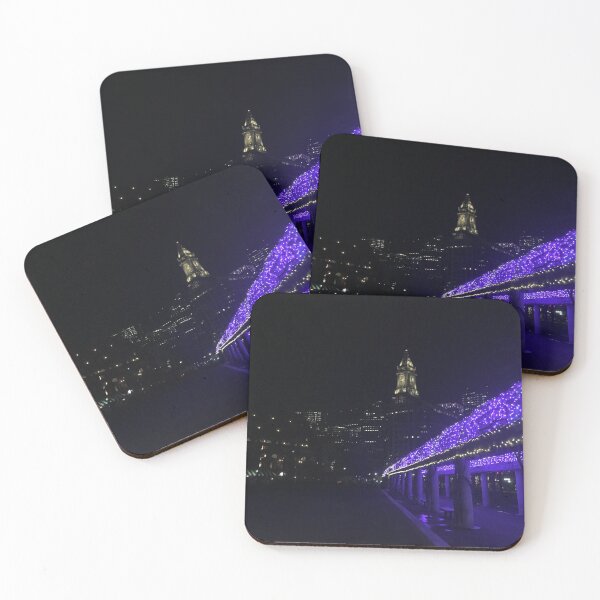 Item preview, Night Lights designed and sold by Tylers-Art-Cart.