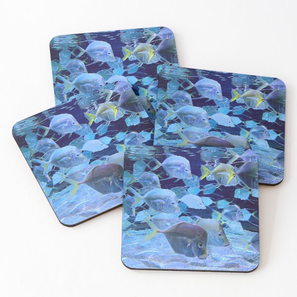 Item preview, Monterey Bay Study 11  designed and sold by Robert Meyers-Lussier.