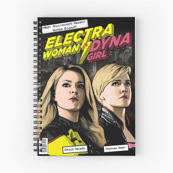 Artikelvorschau, EWDG Comic entworfen und verkauft von DaManDesigns.