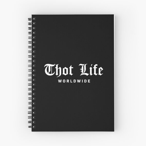 Item preview, THOT LIFE - WORLDWIDE designed and sold by ZANGRAM.
