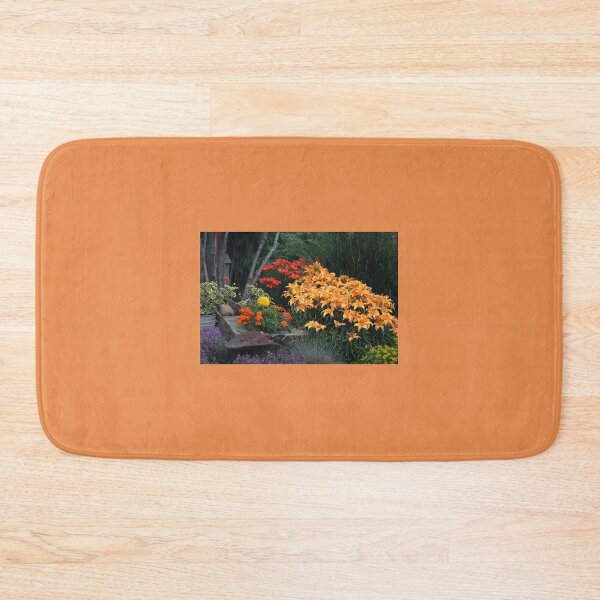 Item preview, Beauty Under The Trees  designed and sold by Sandra Foster.