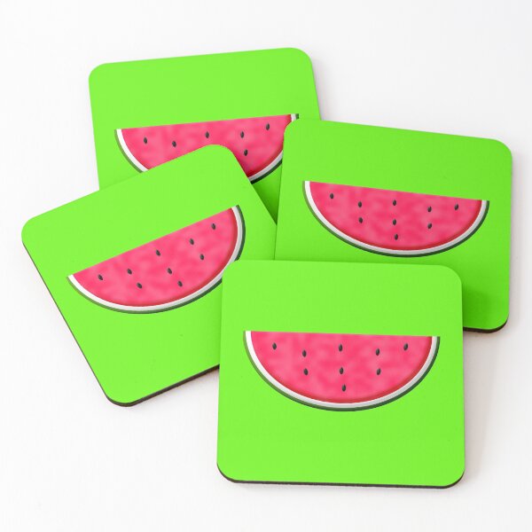 Item preview, Sweet Watermelon Slice designed and sold by Almdrs.