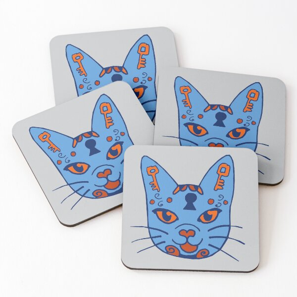 Item preview, Guardian Key  designed and sold by missmann.