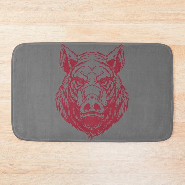 Item preview, Wild Hog 1 | Gameday Dress designed and sold by CollegeTown.