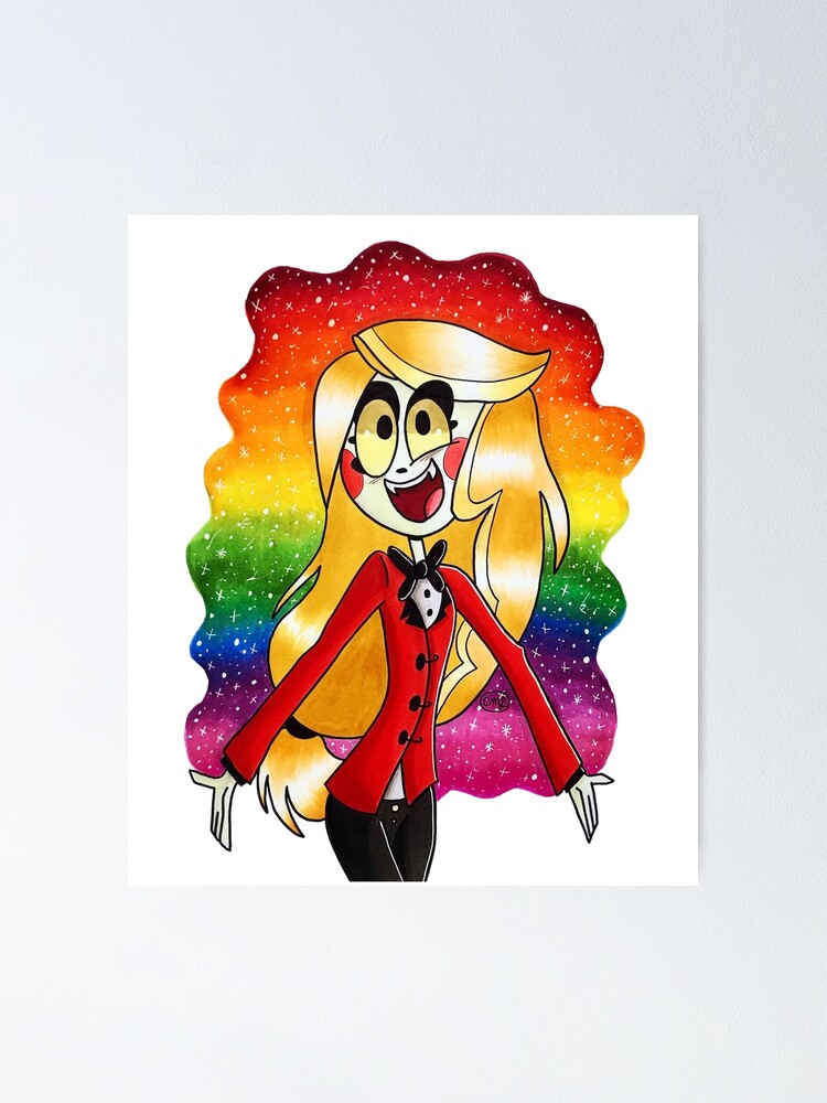 inside every demon is a rainbow shirt