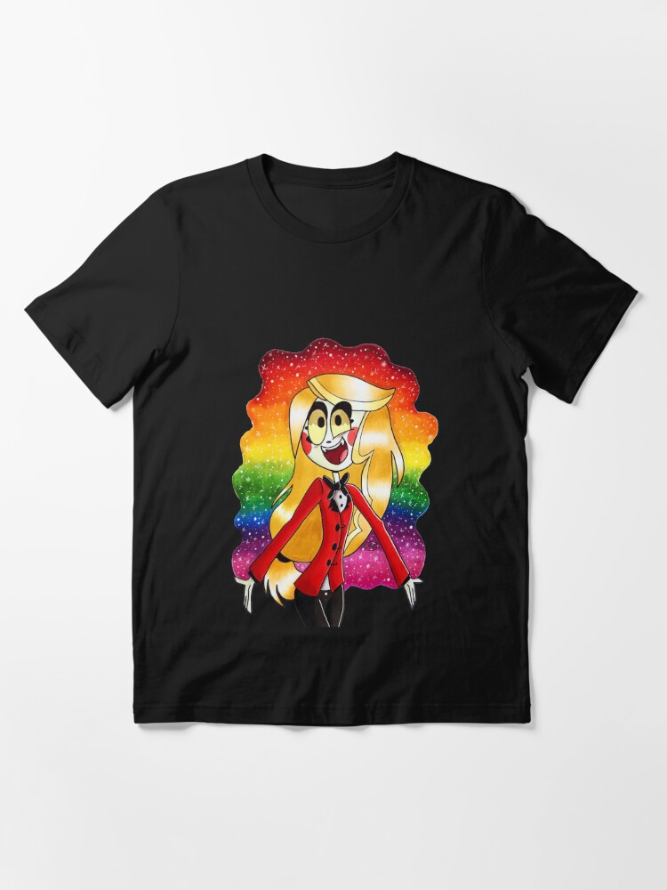 inside of every demon is a rainbow shirt