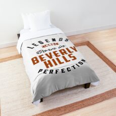 Beverly Hills Comforter