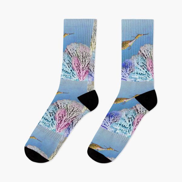 Item preview, Sea Dragon designed and sold by Karen  Todman -Aroca Designs-.