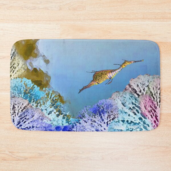 Item preview, Sea Dragon designed and sold by Karen  Todman -Aroca Designs-.